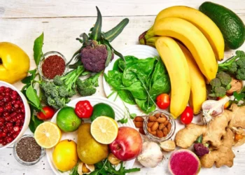 Këto vitamina funksionojnë njësoj si antibiotikët