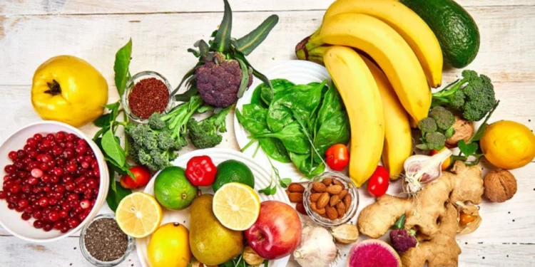 Këto vitamina funksionojnë njësoj si antibiotikët