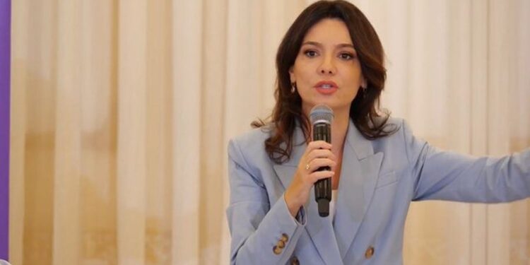 Regjistrimi në “PER”, Spiropali apel diasporës: Shqipëria ka nevojë jo vetëm për dërgesat tuaja, por edhe për votën