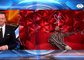 Dy largime sonte në Prime, hyrja e Gjestit trazoi shtëpinë e Big Brother