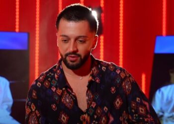 “Kam fjetur rrugëve, s’kam pasur për të ngrënë”, publikohet rrëfimi EMOCIONUES i Gjestit