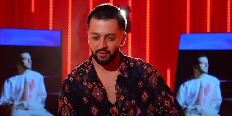 “Kam fjetur rrugëve, s’kam pasur për të ngrënë”, publikohet rrëfimi EMOCIONUES i Gjestit