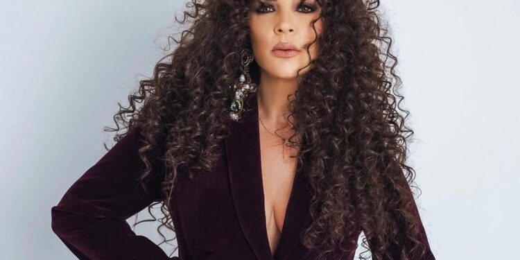 “Jam grua e martuar”, Rozana Radi flet për herë të parë për partnerin e saj