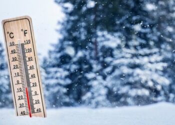 Bien ndjeshëm temperaturat/ Parashikimi i motit për sot