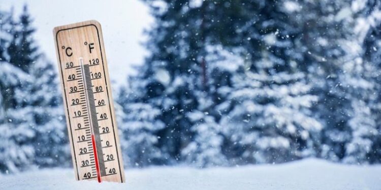 Bien ndjeshëm temperaturat/ Parashikimi i motit për sot