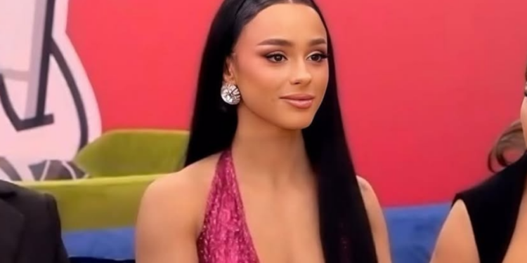 Çfarë ndodhi? Egli Tako flet për Gjestin: Nuk di ta shpjegoj se çfarë po më…