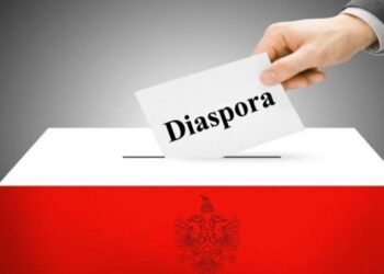 Vota e Diasporës/ Mbi 4100 aplikime vetëm në 24 orët e para, personi i parë që u regjistrua në aplikacion…