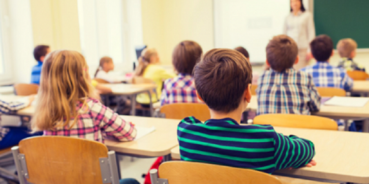 Sa kushton shkollimi i fëmijëve në privat?