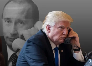 Ekipi i Trump konfirmon se do të ketë një telefonatë me Putin