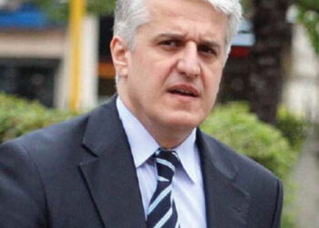 Berisha e akuzoi si kriminel elektoral, Pandeli Majkos i besohet bastioni blu në zgjedhje