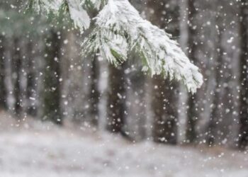 Moti i acartë në Shqipëri, meteorologia tregon nëse do të ketë reshje dëbore në kryeqytet