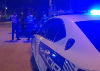 EMRI/ U vra në autostradën Fier-Vlorë, zbardhet identiteti i viktimës 30-vjeçar