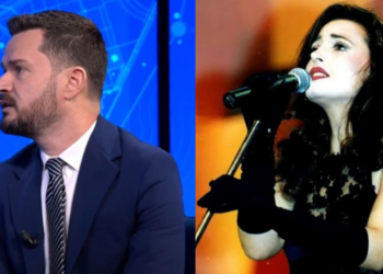 U takua me Parashqevi Simakun, Curri: Po hesht… por ajo ishte rëndë, ka histori tragjike