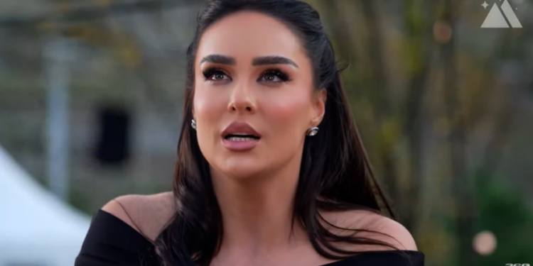 “S’kam për ta hequr më”, ja çfarë Xhensila Myrtezaj mban gjithnjë me vete (FOTO)