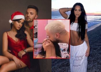 Deklarata virale e Eglit: Gjesti po më kujton Olsin!