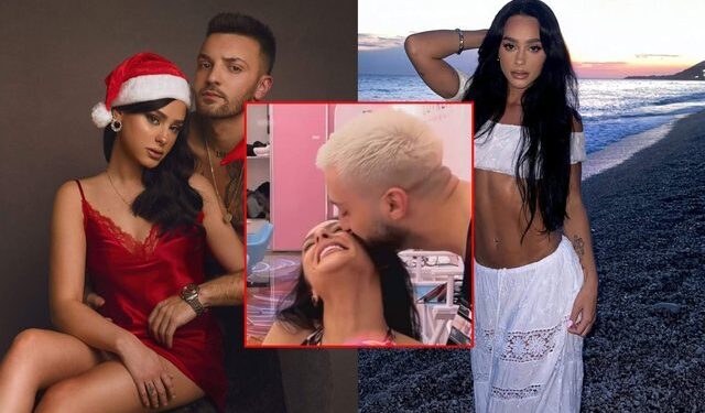 Deklarata virale e Eglit: Gjesti po më kujton Olsin!