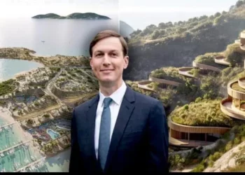 Dhëndri i Trump merr statusin e investitorit strategjik, investim 1.4 mld euro në Sazan