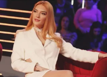 Ina Kollçaku: Jozin do ta denoncoja, një njëri shumë i rrezikshëm