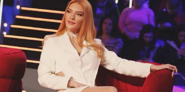 Ina Kollçaku: Jozin do ta denoncoja, një njëri shumë i rrezikshëm