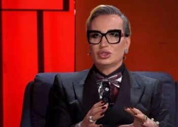 Rrëfimi i Eltonit: Babait i thashë se më pëlqenin meshkujt që në 91-shin! Këshilla që m’dha ma ndryshoi jetën