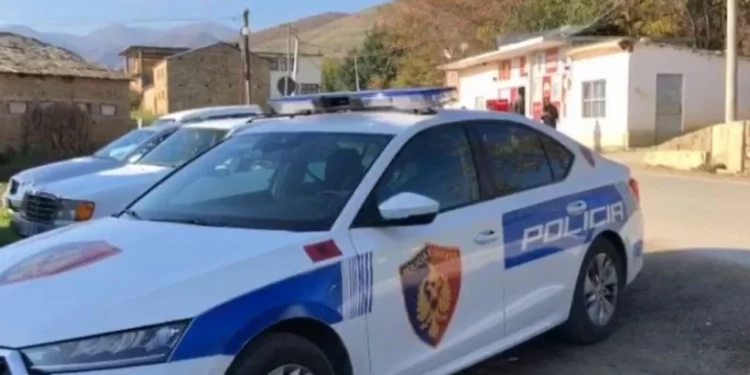 Vritet me çifte 36-vjeçari në Bulqizë