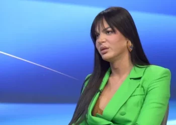 Amber tregon pse doli nga Big Brother: Jam penduar por mësova që…