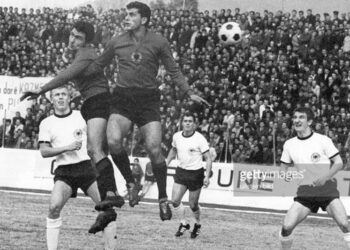  Vllaznia dhe Bashkia Shkodër nderojnë Sabah Bizin, homazhe në “Loro Boriçi”