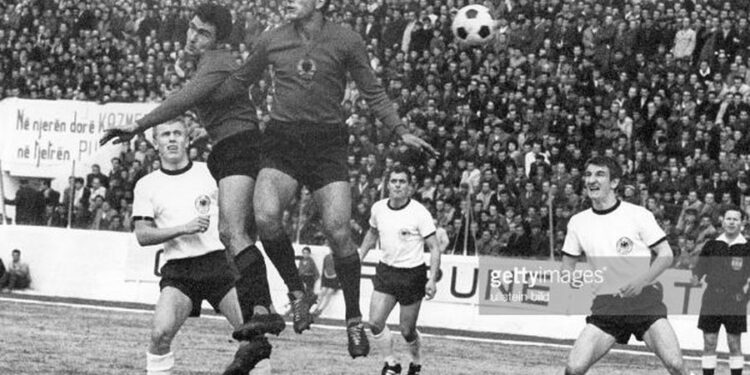  Vllaznia dhe Bashkia Shkodër nderojnë Sabah Bizin, homazhe në “Loro Boriçi”