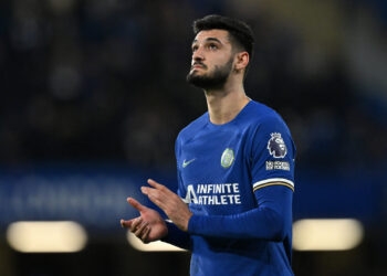 “Merre mbrapsht” – Everton kërkesë urgjente Çelsit për Brojën!