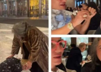 Parashqevi Simaku shtrohet në një spital psikiatrik në New York, Elton Ilirjani zbulon gjendjen e këngëtares