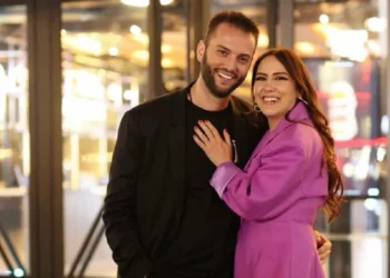 Eduart Grishaj flet pse u largua nga televizioni me Arbanën