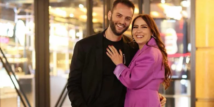 Eduart Grishaj flet pse u largua nga televizioni me Arbanën