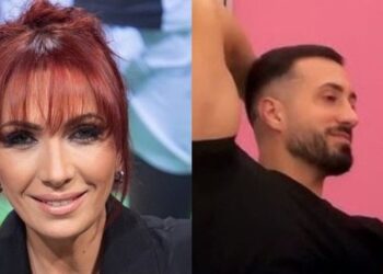 Gazetarja kërkon falje për deklaratën e pahijshme lidhur me Jozin, pas kritikave të shumta