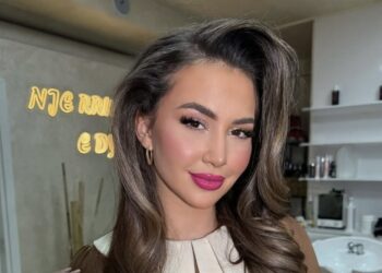 Kiara Tito feston ditëlindjen. Ja sa vjeç mbush sot mami i Lunushit