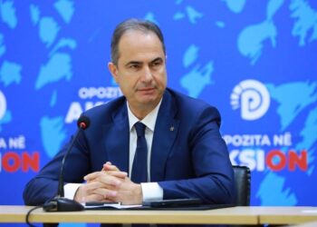 Luçiano Boçi: Gjykatë kushtetuese e dorëzuar pa kushte