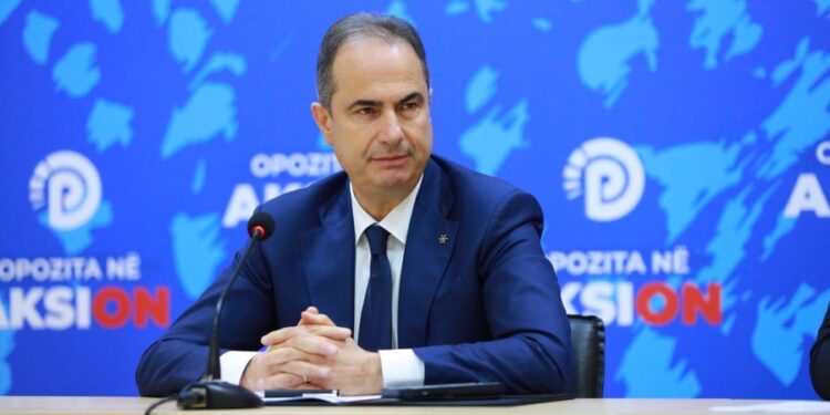 Luçiano Boçi: Gjykatë kushtetuese e dorëzuar pa kushte