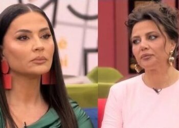 “Unë kam atë që s’ke ti”/ Debat i ashpër mes Rozanës dhe Gertës: Kam luftuar dyerve të spitalit për t’u bërë nënë