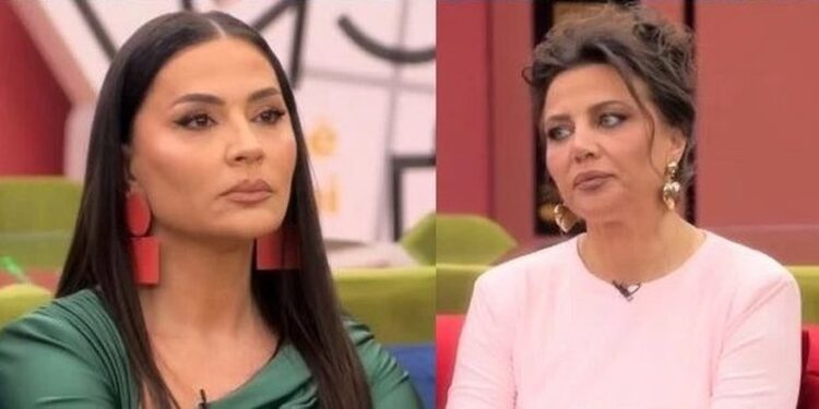 “Unë kam atë që s’ke ti”/ Debat i ashpër mes Rozanës dhe Gertës: Kam luftuar dyerve të spitalit për t’u bërë nënë