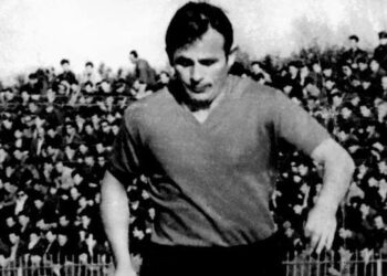 “15 vite pa Panajot Panon”, Partizani: Kujtimi i tij është gdhendur në historinë e futbollit shqiptar