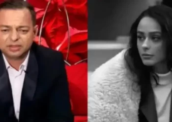 Habit Klajdi Musabelliu: Jam i dashuruar me Eglin, por ma mori…