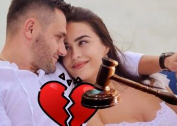 Bes Kallaku dhe Xhensila Myrtezaj zyrtarisht të divorcuar/ Zbardhet vendimi i gjykatës: Aktori duhet t’i paguajë çdo muaj 1.5 mijë euro