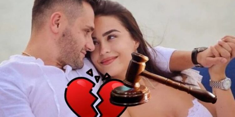 Bes Kallaku dhe Xhensila Myrtezaj zyrtarisht të divorcuar/ Zbardhet vendimi i gjykatës: Aktori duhet t’i paguajë çdo muaj 1.5 mijë euro