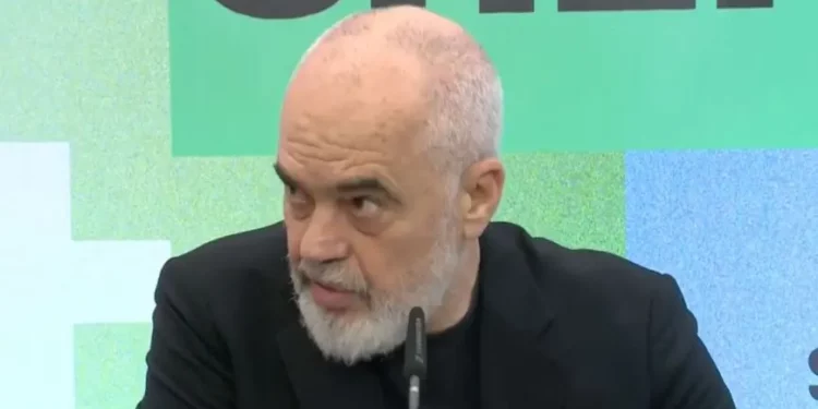 Rama: QSUT duhet të ngrihet në standardet europiane të menaxhimit