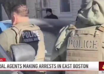 Meqë kanë filluar arrestimet dhe deportimet për emigrantët pa dokumenta…