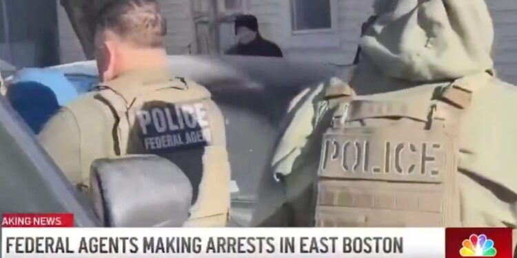 Meqë kanë filluar arrestimet dhe deportimet për emigrantët pa dokumenta…