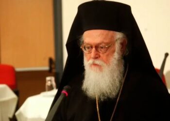 Anastas Janullatos do të prehet në Shqipëri