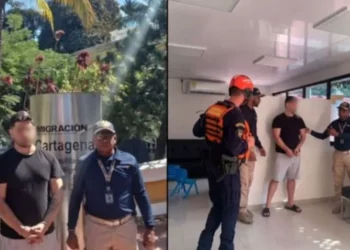 Arrestohet shqiptari në kërkim ndërkombëtar, po shijonte pushimet në Kolumbi