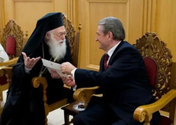 Shuhet Janullatosi, Berisha: Lutem që shpirti i tij të gjejë paqen e amshuar