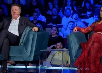 Gafa e Olta Gixharit në “BBVK”, momenti shkakton reagime në rrjetet sociale