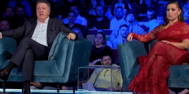 Gafa e Olta Gixharit në “BBVK”, momenti shkakton reagime në rrjetet sociale